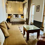 Riad Jardin Des Sens & Spa