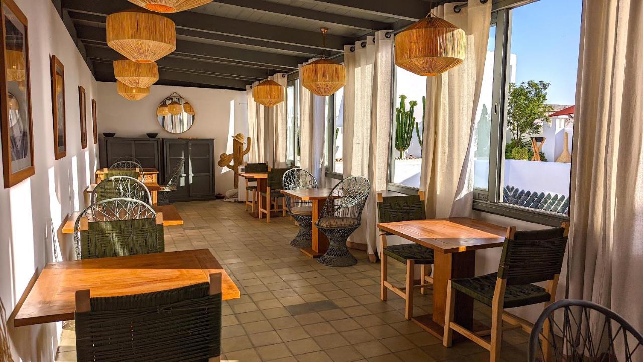 Jardin Des Sens & Riad Marrakesh