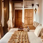 Riad Jardin Des Sens&Spa