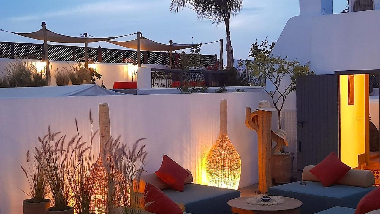 Jardin Des Sens&spa Riad 3*