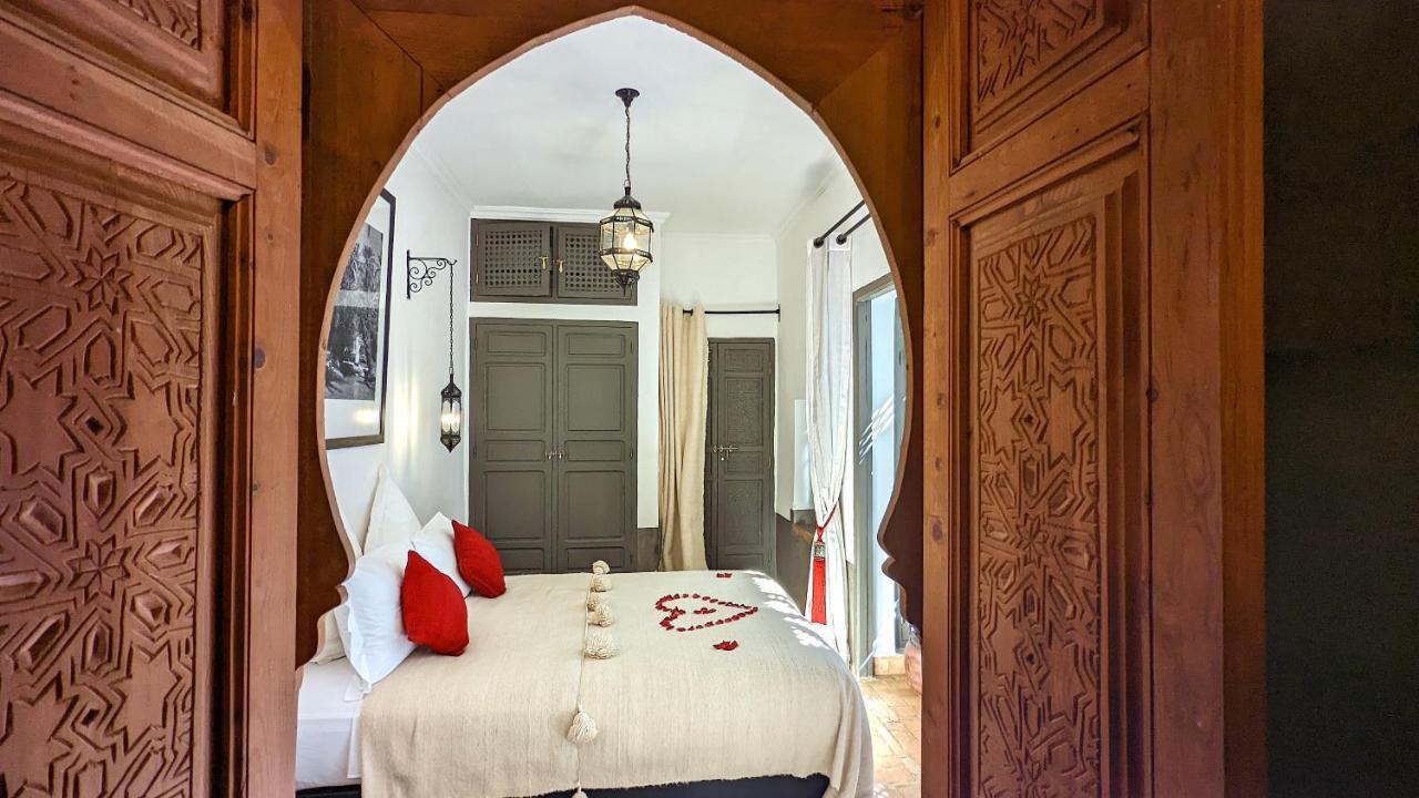 Jardin Des Sens&spa 3* Marrakesh