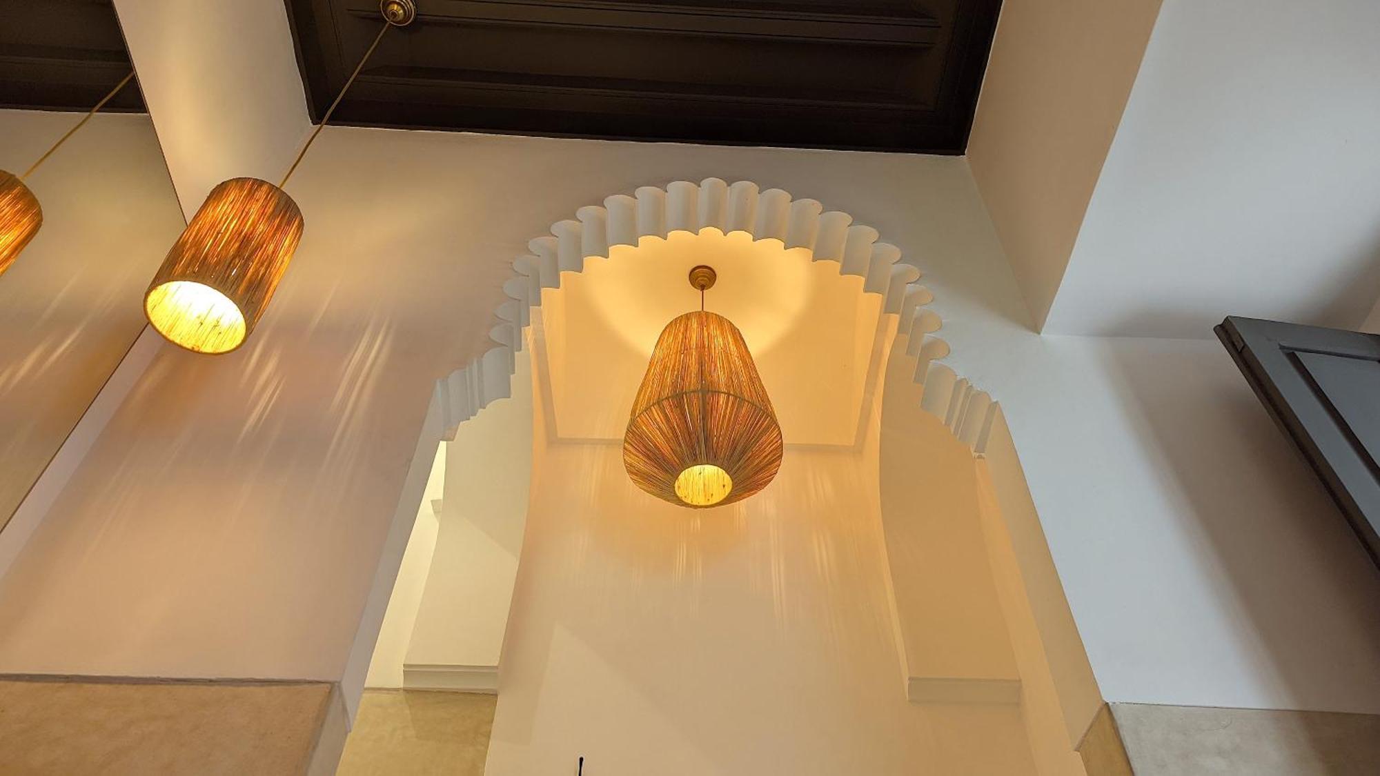 Jardin Des Sens&spa Riad