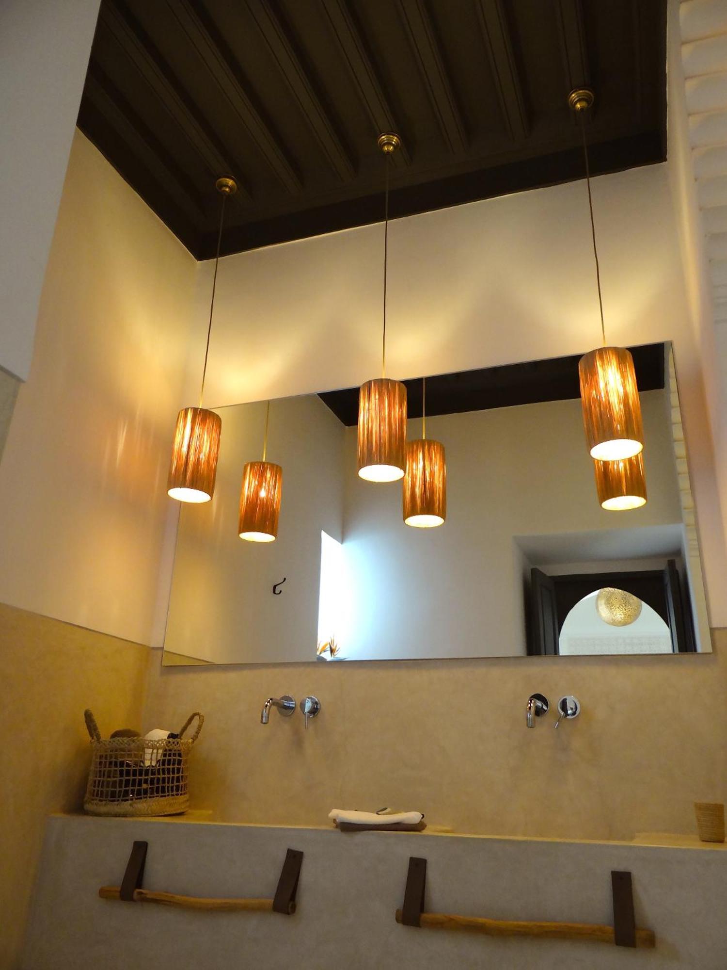 Riad Jardin Des Sens&spa Marrakesh