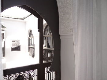 Jardin Des Sens&spa 3*
