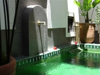 Jardin Des Sens&spa Marrakesh