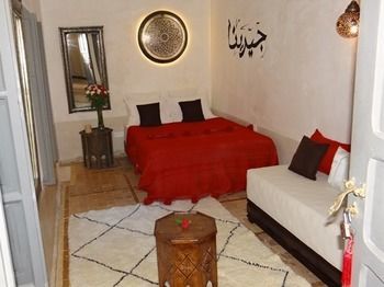 Jardin Des Sens&spa Riad 3*