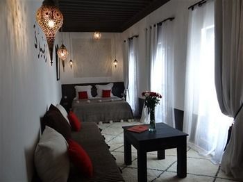 Jardin Des Sens&spa 3*