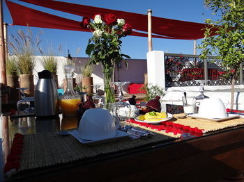 Jardin Des Sens&spa Riad 3*