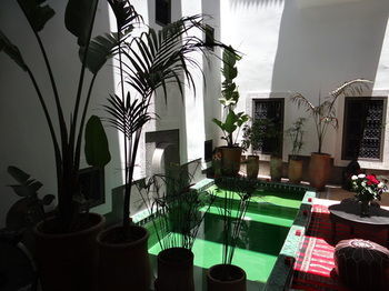 Jardin Des Sens&spa 3*