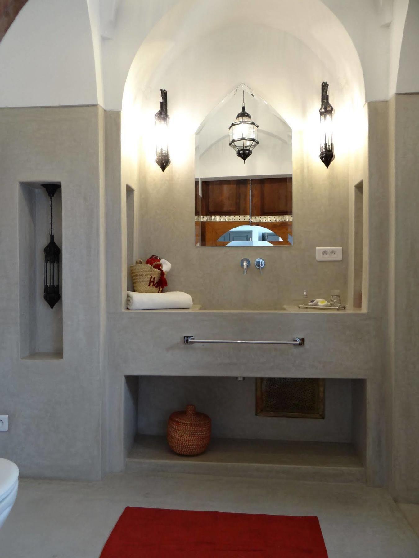 Jardin Des Sens&spa 3* Marrakesh